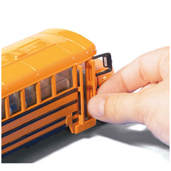 Siku - US School bus - Play Vehicles