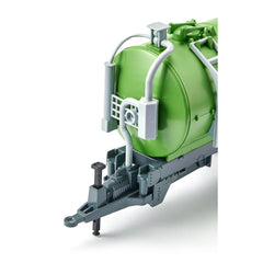 Siku - Vacuum tanker - Play Vehicles