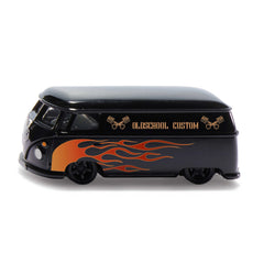 Siku - Volkswagen T1 Transporter Custom - Play Vehicles