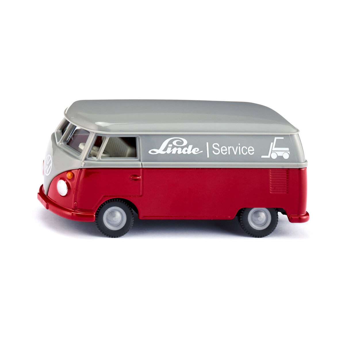 Siku - Volkswagen T1 Transporter - Play Vehicles