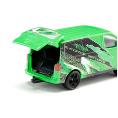 Siku - Volkswagen Transporter - Play Vehicles