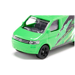 Siku - Volkswagen Transporter - Play Vehicles