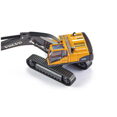 Siku - Volvo EC290 Hydraulische graafmachine - Speelvoertuigen
