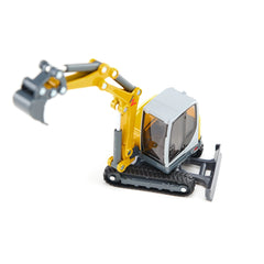 Siku - Wacker Neuson ET65 Track excavator - Play Vehicles