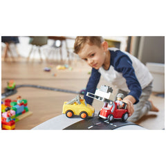 Siku - Willy Worky - Toddys - Jouets de construction