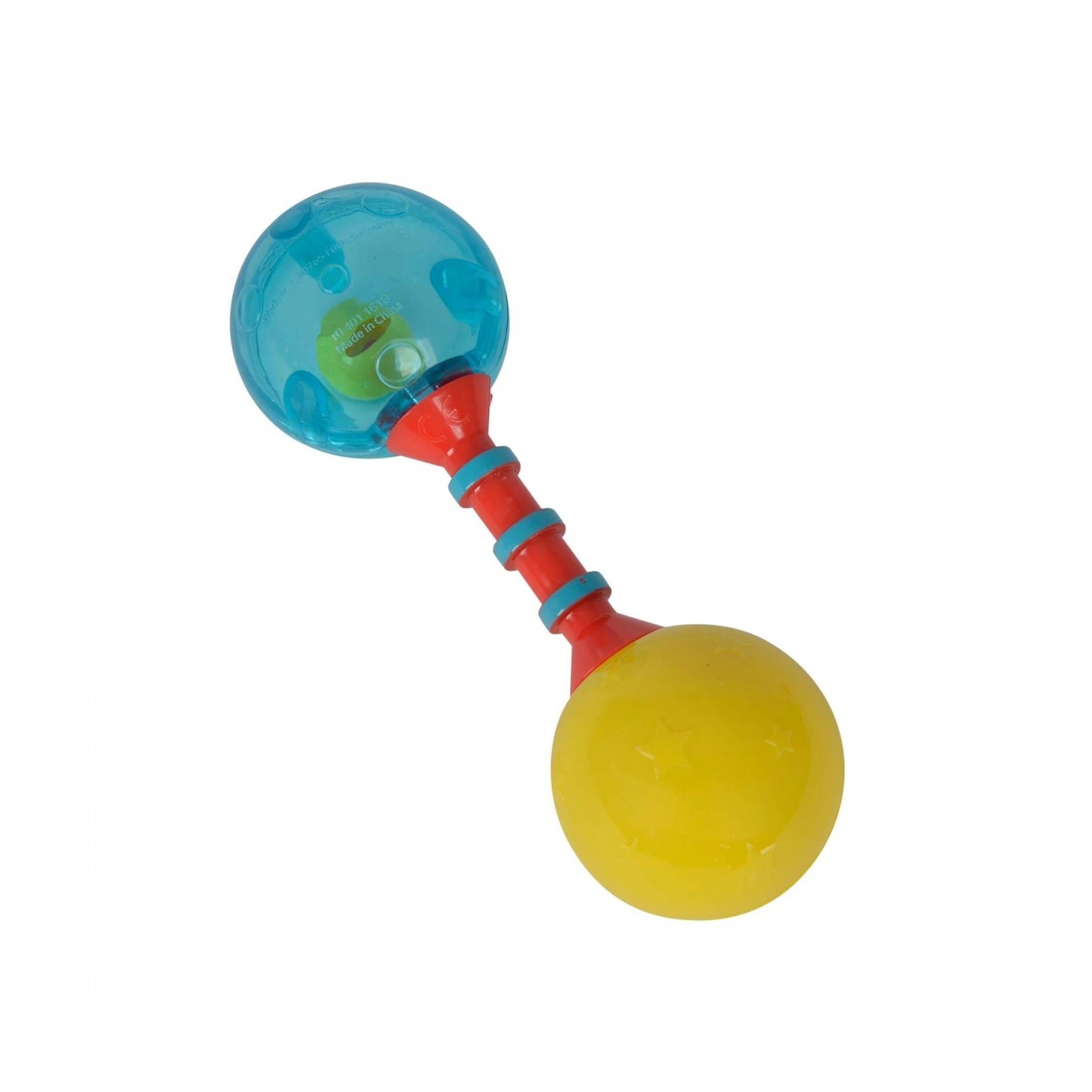 Simba - ABC First Rattle - Rattles