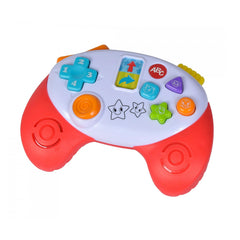 Simba - ABC Game Controller - Educational Toys