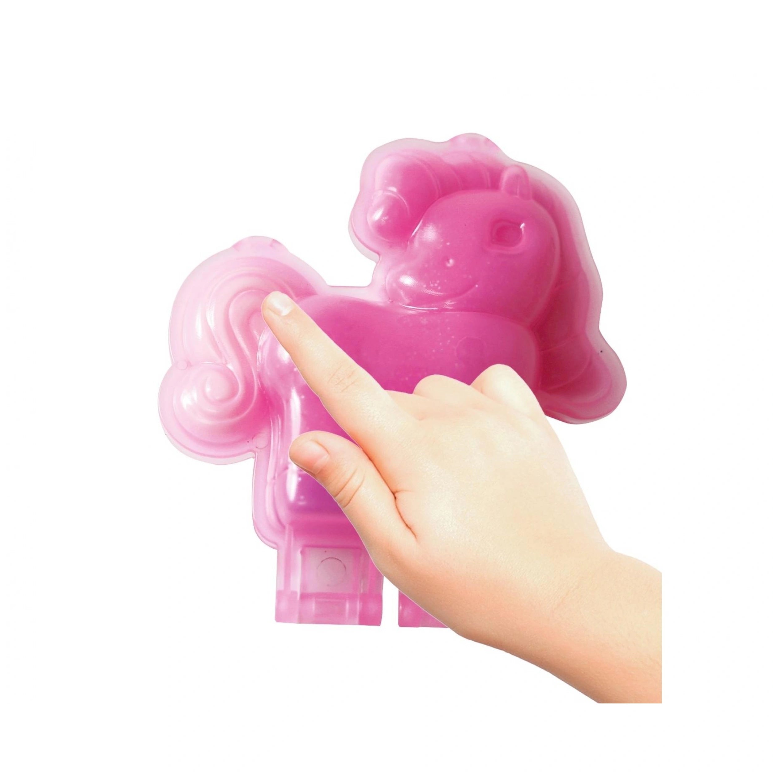 Simba - Art & Fun Dough Set Unicorn - Clay & Modeling Dough