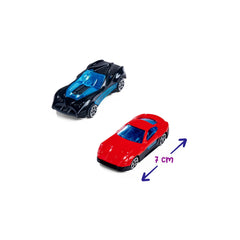 Simba - Livre de coloriage à eau Art & Fun Cars - Loisirs créatifs