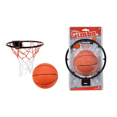 Simba - Panier de Basketball 20 cm - Jouets de Sport