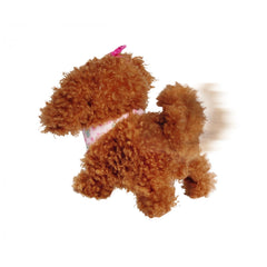Simba - ChiChi LOVE Tea Cup Poodle Puppy - Stuffed Animals