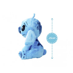 Simba - Disney Stitch 25 cm Plush - Stuffed Animals
