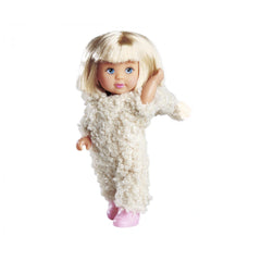 Simba - Evi LOVE Cute Teddy - Dolls, Playsets & Toy Figures