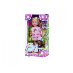 Simba - Evi LOVE Dooogs - Dolls, Playsets & Toy Figures