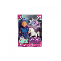 Simba - Evi LOVE Fantasy Princess - Dolls, Playsets & Toy Figures