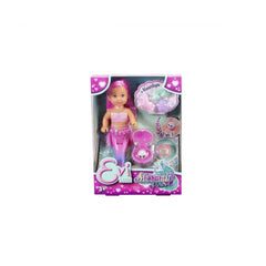 Simba - Evi LOVE Sirène Perle - Poupées, Ensembles de jeu et Figurines