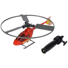 Simba - Flaying Zone Helicopter - Outdoor Play Equipment