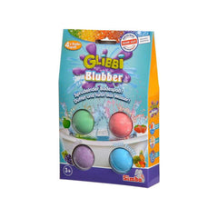Simba - Glibbi Blubber Bath Bombs - Bath Toys