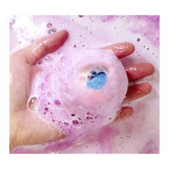 Simba - Glibbi Unicorn Bath Surprise Bomb - Bath Toys