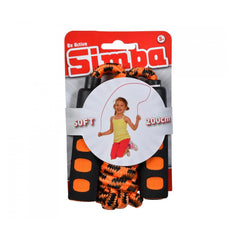 Simba - Jump Rope with Soft Handle - Sports Toys