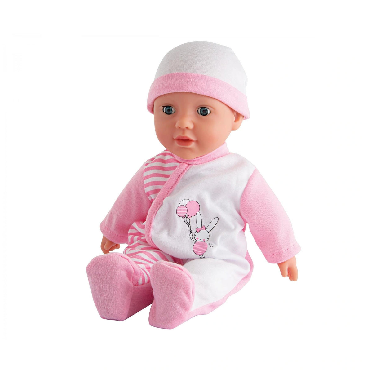 Simba - Laura Baby Talk - Dolls, Playsets & Toy Figures