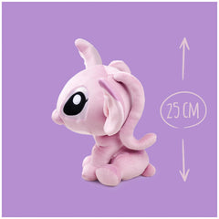 Simba - Lilo & Stitch Doorables Plush Angel - Stuffed Animals