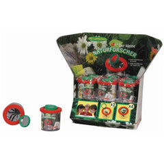 Simba - Vergrößerungsglasbecher - Spielzeug für draußen