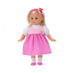 Simba - My Love Singing Doll, 2-ass. - Dolls, Playsets & Toy Figures