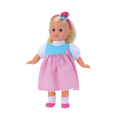 Simba - My Love Singing Doll, 2-ass. - Dolls, Playsets & Toy Figures