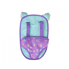 Simba - Porte-bébé pour poupées nouveau-nées - Poupées, ensembles de jeu et figurines