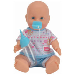 Simba - New Born Baby Light Eyes - Dolls, Playsets & Toy Figures