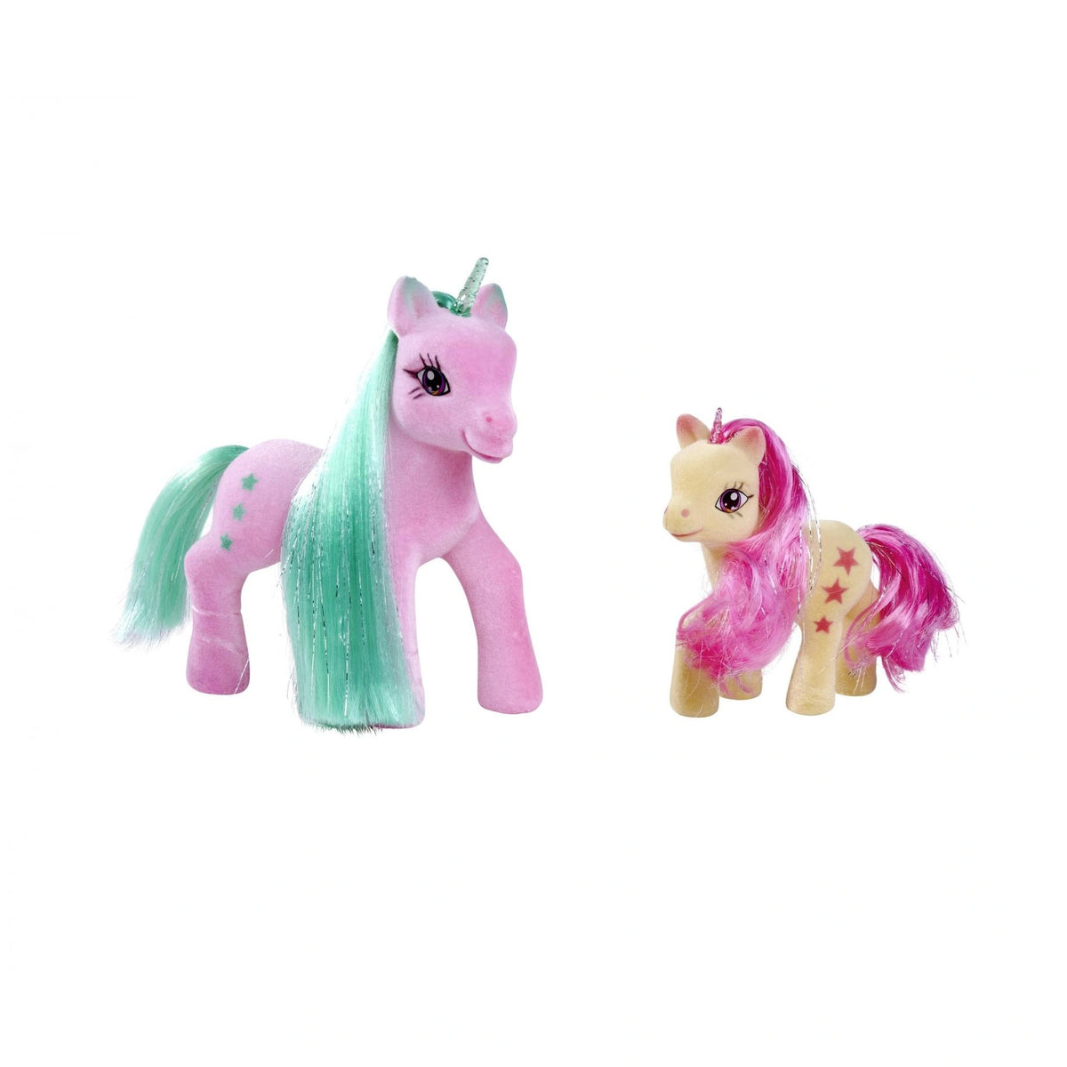 Simba - Small Unicorn Family - Dolls, Playsets & Toy Figures