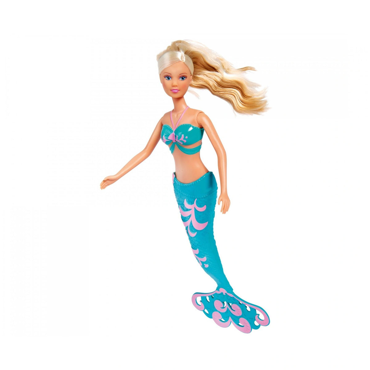 Simba - Steffi LOVE Mermaid Friends - Dolls, Playsets & Toy Figures