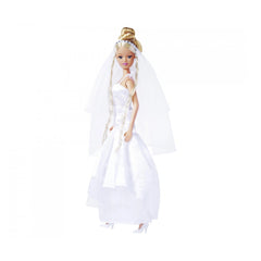 Simba - Steffi LOVE Wedding, 2-ass. - Dolls, Playsets & Toy Figures