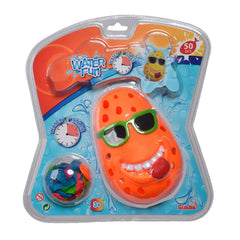 Simba - Waterzone Waterbom - Outdoor Play Equipment