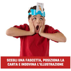 Social-Editrice - To-Be-or-Not-To-Be-Board-Game - Board-Games