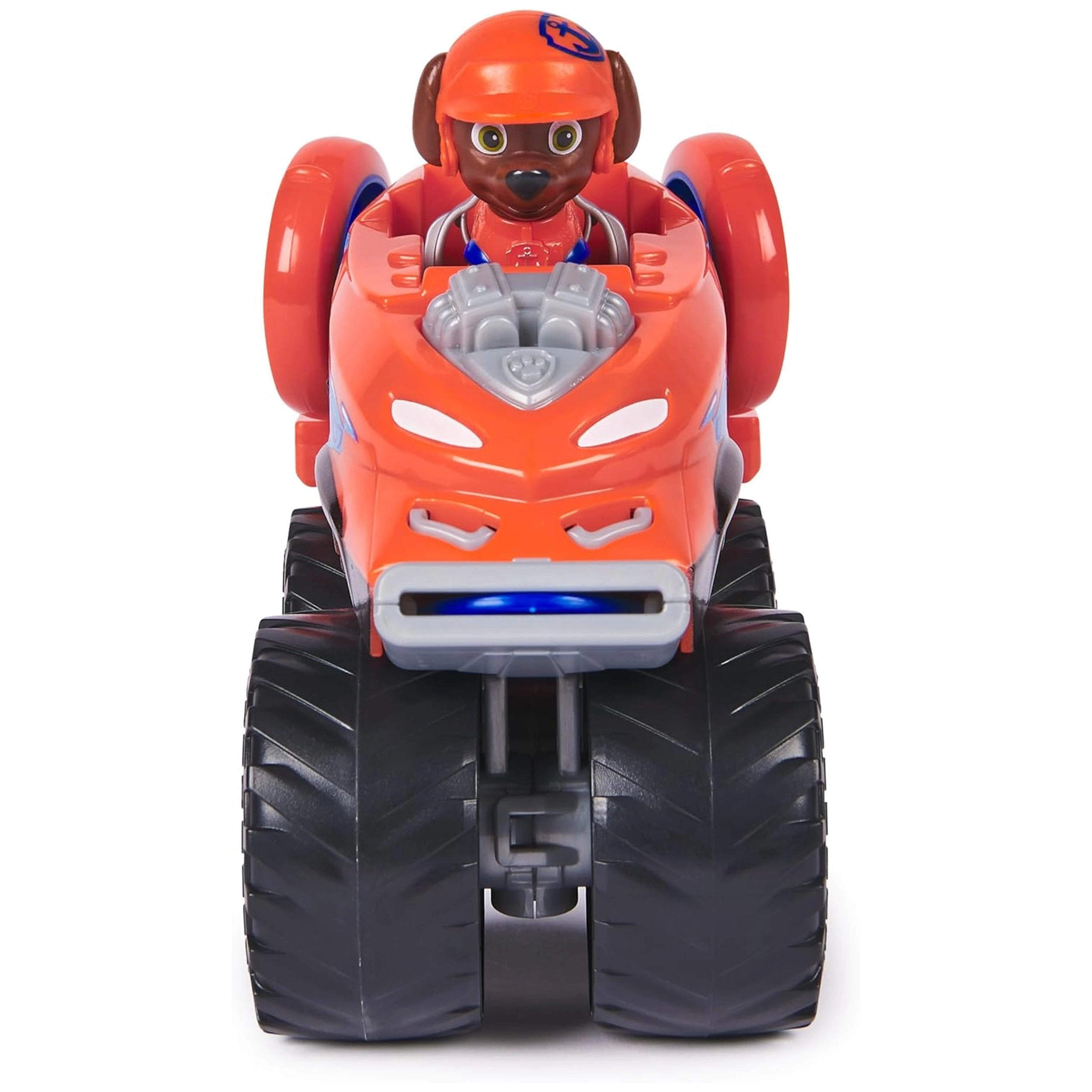 APPYTOYS Paw Patrol Zuma Rescue Wheels Truck