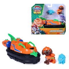 PAW Patrol Dino Movie – Zuma – Hovercraft