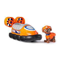 PAW Patrol – Zuma – Rescue hovercraft