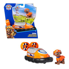 PAW Patrol – Zuma – Rescue hovercraft