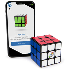 Spin Master - RBK Rubik's Connected X Puzzles