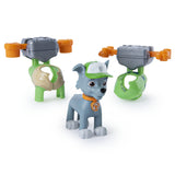 Spin Master - Paw Patrol , Action Pack Chase Figure with 2 Clip-On Uniforms, for Kids Aged 3 and Up