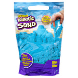 SPIN MASTER - KINETIC SAND 2 Lbs Magical Flowing Sand - Random Color - Age: +3