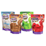 SPIN MASTER - KINETIC SAND 8oz Scents - Random Selection - Age: +3