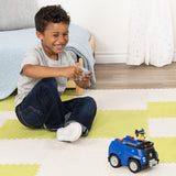 Spin Master - PAW Patrol , Chase Remote Control Police Cruiser with 2-Way Steering, for Kids Aged 3 and Up