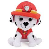 Spin Master - GUND PAW Patrol Plush Toy, Premium Stuffed Animal for Ages 1 and Up, 6”