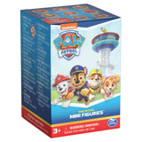Spin Master - PAW Patrol , 10th Anniversary 2-inch Collectible Blind Box Mini Figure with Lookout Tower Container (Style May Vary), Kids Toys for Ages 3 and up