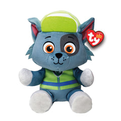 TY - Beanie Babies Rocky from PAW Patrol 20 cm