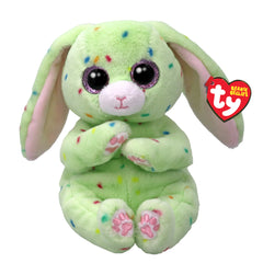TY - Beanie Bellies Fern green bunny 20 cm