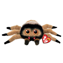 TY - Bugs Godfrey tan spider 15 cm